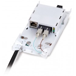 pe-light Ethernet Übertragungssystem
