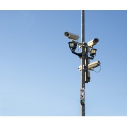 pe-light Ethernet Übertragungssystem