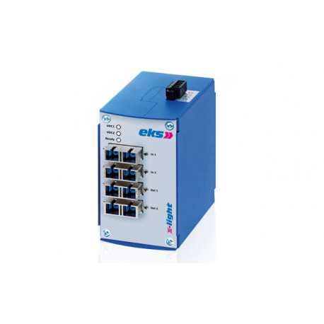 XL-Optischer Bypass XL-Optischer Bypass