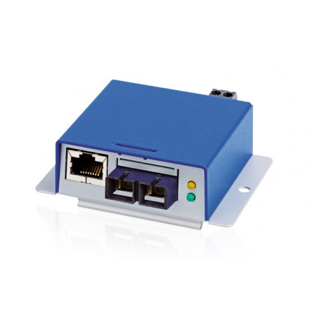 EKS-Medienkonverter Industrial Ethernet EKS-Medienkonverter Industrial Ethernet
