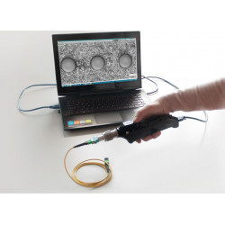 SMX-Manta Fiber Inspection Probe