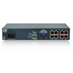 FTTX Fiber Access Switch GSW-3208M2