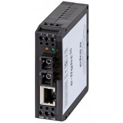 EKS-Medienkonverter Industrial Ethernet