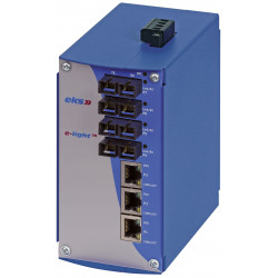 EKS-Switches Industrial Ethernet