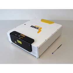 Femtosecond laser system s-pulse HR