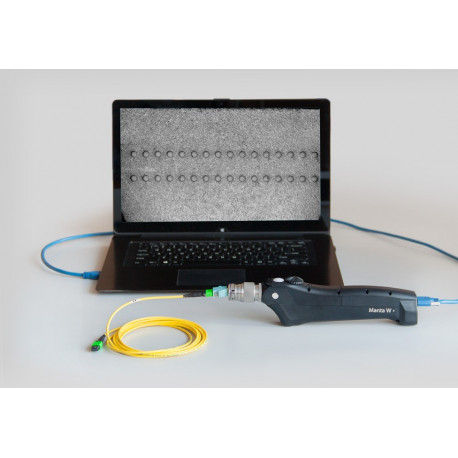 SMX-Manta-W+ Fiber Inspection Probe