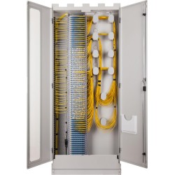 ORSM 2 Distribution Cabinet