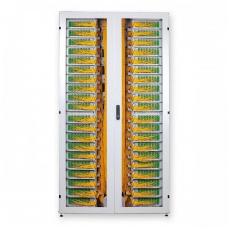 ORS 1/300 Optical Distribution Cabinet