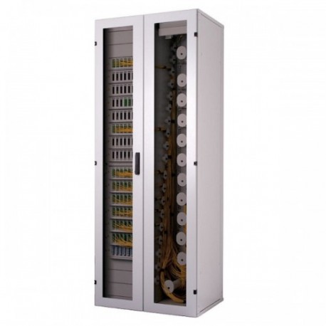 ORS 2 300/600 Optical Distribution Cabinet ORS 2 300/600 Optical Distribution Cabinet
