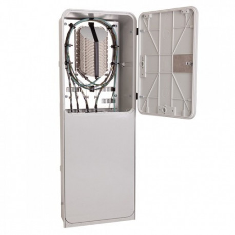 SNM 288 VS SIS Optical Pillar Closure SNM 288 VS SIS Optical Pillar Closure