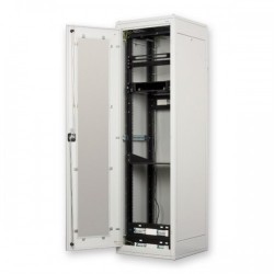 MSS Stand Data Cabinets
