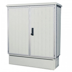 MSS AL/54 Outdoor Data Cabinet