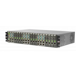 FRM220 20Slot Multi-Service-Übertragungs-Plattform