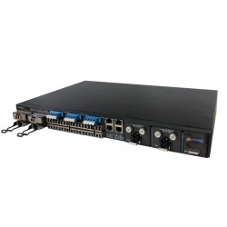 xWDM Multi-Service-Übertragungs-Plattform PacketLight