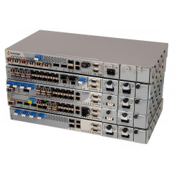 xWDM PL-1000 Multi-Service-Übertragungs-Plattform PacketLight