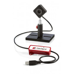 USB-Sensoren für Low-Power-Laser 25 mJ - 5 J