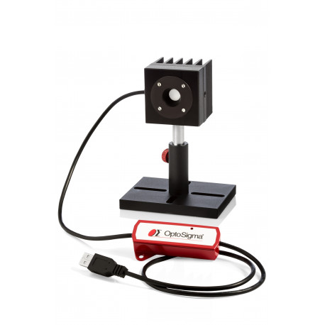 USB-Sensoren für Low-Power-Laser 100 mJ - 45 J