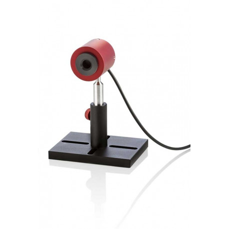 Thermische Sensoren für Low-Power-Laser 1 mJ - 200 mJ Thermische Sensoren für Low-Power-Laser 1 mJ - 200 mJ