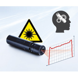 Fachseminar Lasersicherheitsnorm EN 60825-1
