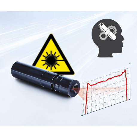 Fachseminar Lasersicherheitsnorm EN 60825-1