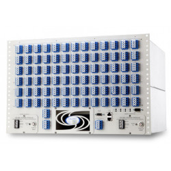 Lawful Interception Management Switch
