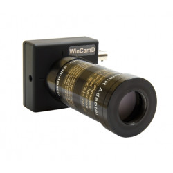 Converter optic, IR