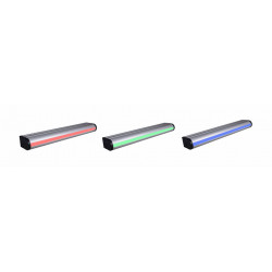 OPT-LST High Uniformity Line Scan Lights