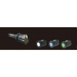 OPT-PL Collimated Collector Lights