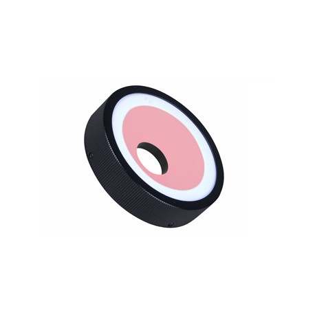 OPT-RIE Diffuse LED-Ringbeleuchtungen OPT-RIE Diffuse LED-Ringbeleuchtungen