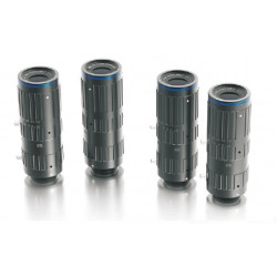 OPT-5 MP 3 x Zoom Lenses