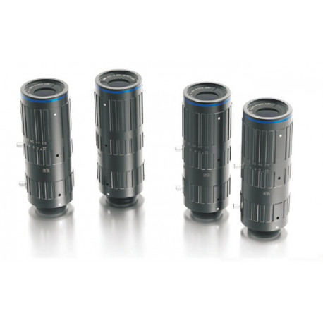 OPT-5 MP 3 x Zoom Lenses