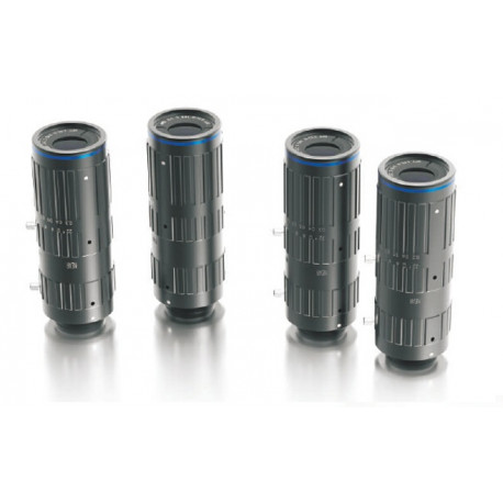 OPT-5 MP 3 x Zoom Lenses OPT-5 MP 3 x Zoom Lenses