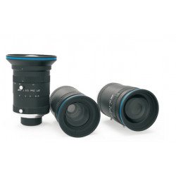 OPT 29 MP Fixed Focal Length Lenses