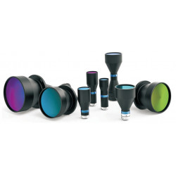 OPT TS Series Bi-Telecentric Lenses