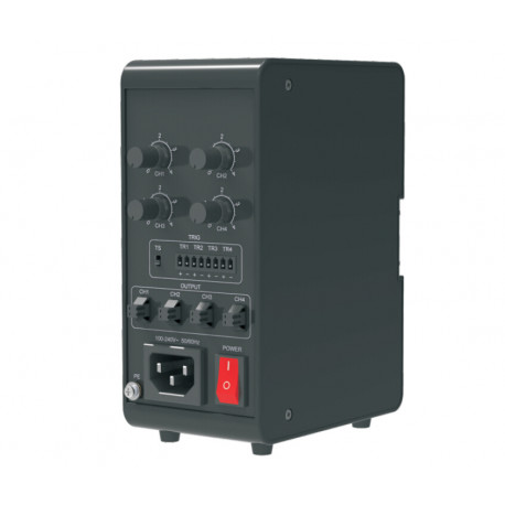 OPT-AP1024F Voltage analog controller