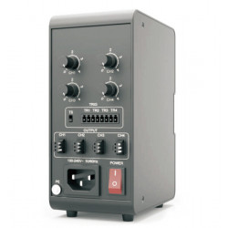 OPT-APA0705F Analog Current Controller for Spot Light