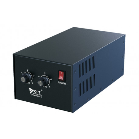 OPT-APA6024 High Power Analog Controller