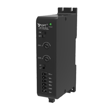 OPT-APM0524B-2 Mini Voltage Analog Controller OPT-APM0524B-2 Mini Voltage Analog Controller