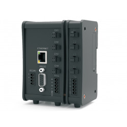 OPT-DPM0524E-4 Mini current digital controller