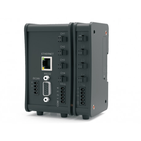 OPT-DPM0524E-4 Digitaler Mini Controller