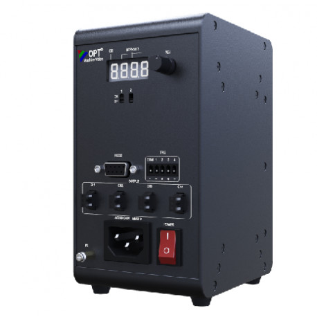 OPT-DPA0405B-4 Current Digital Controller for Spot Light