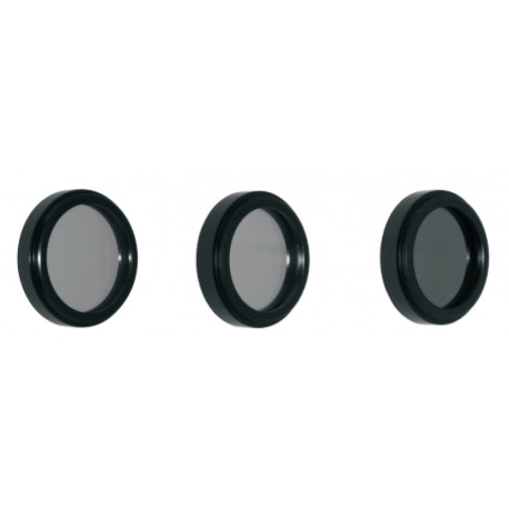 Polarizers for Lenses