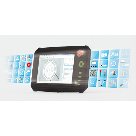 OPT SciVision SDK OPT SciVision SDK