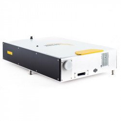 Femtosecond laser system s-pulse HR