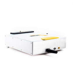 Femtosecond laser system s-pulse HR