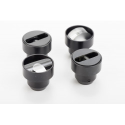 Cylindrical Line Generating Lenses