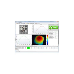 Interferometer DAISI V2 Seiko Gicken