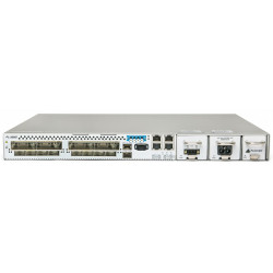 xWDM Multi-Service-Übertragungs-Plattform PacketLight