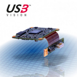 USB 3.0 Kamera, 1,2 MP Mono