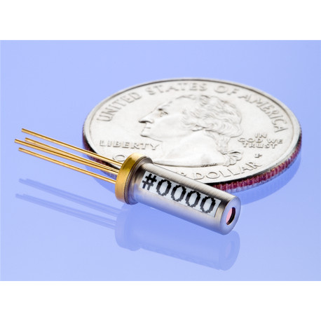 Narrow Linewidth Stabilized Diode Lasers